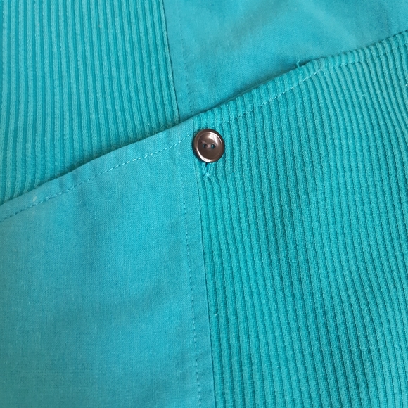 Vintage tennis shirt - Picture 2 of 8